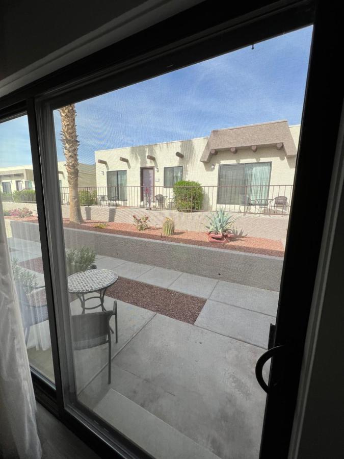 Getaways At Havasu Dunes Hotel Lake Havasu City